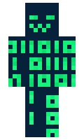 TurtleGamer99YT minecraft skin