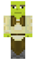 Grizas minecraft skin