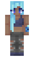 Solevar minecraft skin