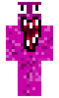 punkpandapunk minecraft skin
