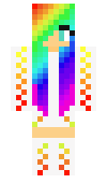 FreddyDaBuddhist minecraft skin