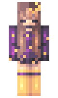 Eizus minecraft skin