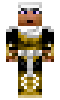 Asher90 minecraft skin