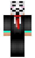 Ventuj minecraft skin