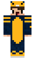 ubertinusgames minecraft skin