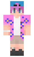 ScreamingFlames minecraft skin