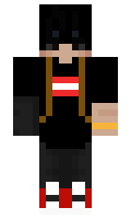 Jobarez minecraft skin