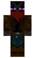 McBlocky minecraft skin