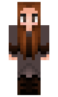 Elillium minecraft skin