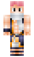 DragonSlayer848 minecraft skin