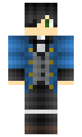 Impulseps minecraft skin