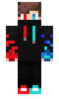 AlexTheBest minecraft skin