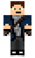 FlyingSagitarius minecraft skin