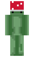 Giuggiol0 minecraft skin