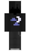 Bappyyy minecraft skin