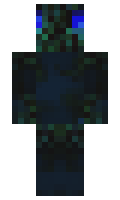 cyyy minecraft skin