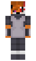 Uchihafoxis minecraft skin
