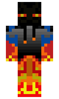 dannik minecraft skin