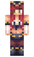 PotatoeSalad minecraft skin