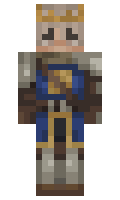 Armisol minecraft skin
