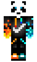 GamerKid80 minecraft skin