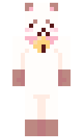 Feame minecraft skin