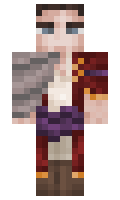 ItsLateKnight minecraft skin