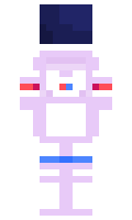 SNUPYy minecraft skin