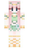 alibear27 minecraft skin