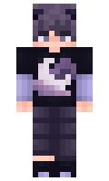 TeoMoon minecraft skin