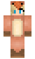 KatieRose361 minecraft skin