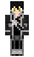 Mniamnis minecraft skin