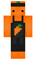 miki129 minecraft skin