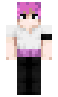 xCheqed minecraft skin