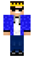 Budwizer minecraft skin