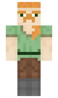 Justgrr minecraft skin