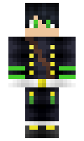 stallker999 minecraft skin