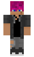 KershawJosh minecraft skin