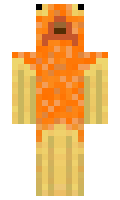 Snurkle minecraft skin