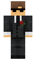 Dmofury minecraft skin