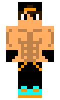 suricato180 minecraft skin