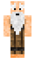 AManFromSinope minecraft skin