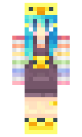 Decadias minecraft skin