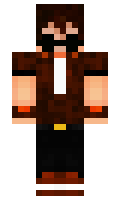 militar minecraft skin