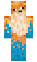 souymilk minecraft skin
