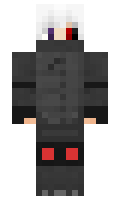 KaoruSan minecraft skin