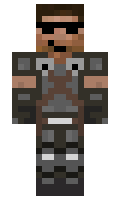 Dreamk minecraft skin