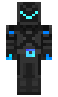 aTerroR minecraft skin