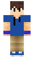 dns123 minecraft skin