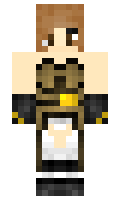 Topazcat97 minecraft skin